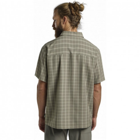 Фото Чоловіча теніска Jack Wolfskin MESETA SHIRT M A63880_T0304 - зображення 2