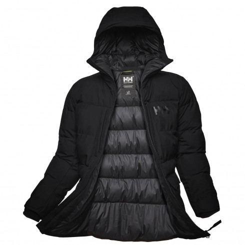 Фото Куртка чоловіча Helly Hansen PATROL PUFFY JACKET 53873-990 - зображення 2