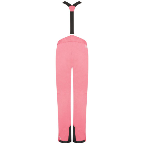 Фото Штани жіночі гірськолижні Dare 2b Effused II Pant DWW486R-TKK - зображення 7