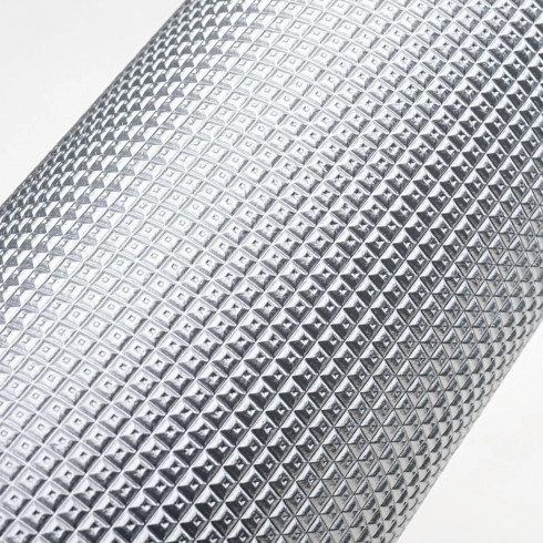 Фото Килимок MARTES MARSO-SILVER/GREY - зображення 2