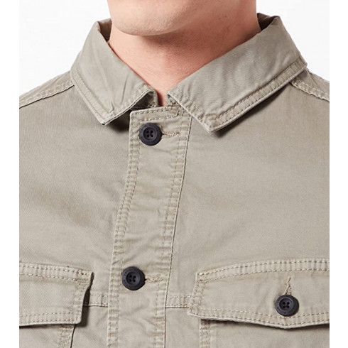 Фото Жакет чоловічий Camel Active Indoor Regular Fit 442035-7I11-31 - зображення 3