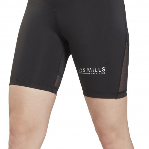 Фото Жіночі шорти ReebokL ES MILLS® BEYOND THE SWEAT H08959 - зображення 4