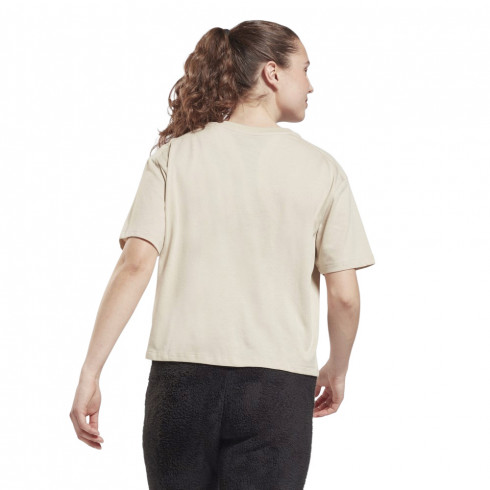 Фото Жіноча футболка Reebok MYT Cozy GS9365 - зображення 3