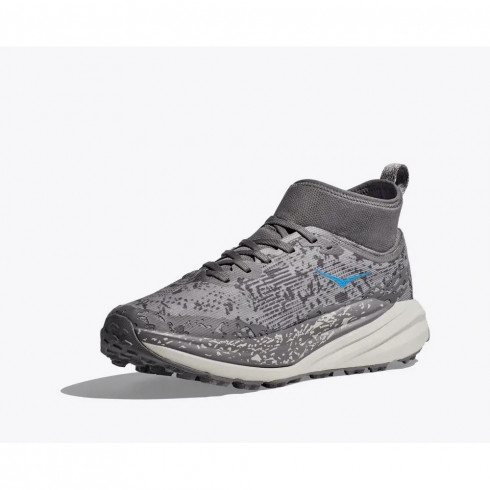 Фото Чоловічі бігові кросівки Hoka One One M SPEEDGOAT 6 MID GTX 1155152-SLTG - зображення 2