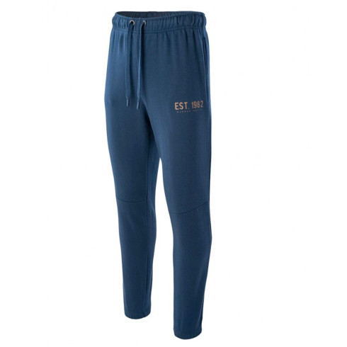 Фото Чоловічі спортивні штани MAGNUM LIBEN-DRESS BLUES - зображення 2