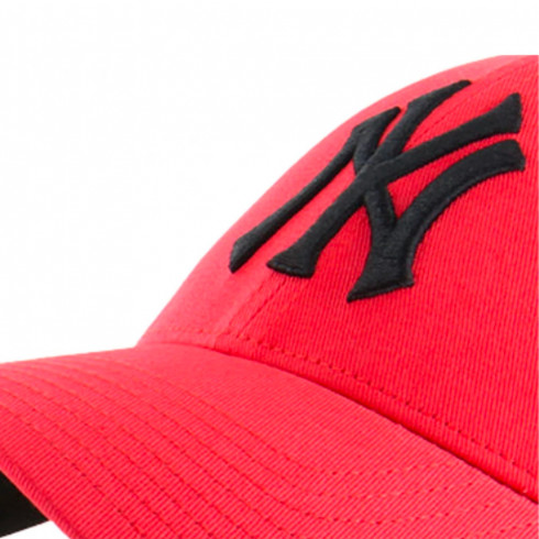 Фото Кепка 47 Brand NEW YORK YANKEES BALLPARK B-BLMSH17GWP-YHA - зображення 2