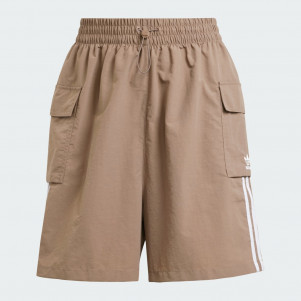 Жіночі шорти Adidas Adicolor Cargo Originals JC8132