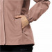 Фото Вітровка жіноча Jack Wolfskin STORMY POINT 2L JKT W 1111202_2919 - зображення 4