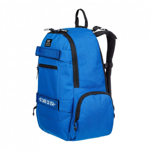 Фото Рюкзак DC BREED 2 M BKPK ADYBP03054-BQR0 - зображення 3