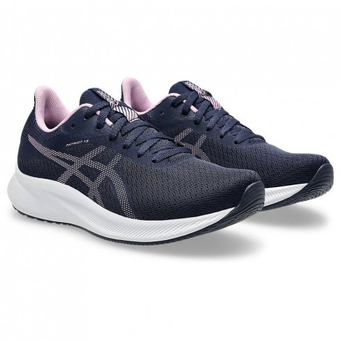 Фото Жіночі бігові кросівки Asics PATRIOT 13 1012B312-412 - зображення 4