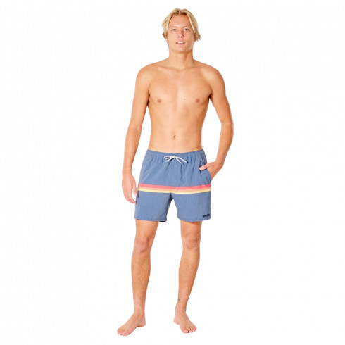 Фото Чоловічі аква шорти Rip Curl SURF REVIVAL VOLLEY CBOTB9-49 - зображення 4