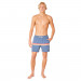 Фото Чоловічі аква шорти Rip Curl SURF REVIVAL VOLLEY CBOTB9-49 - зображення 4