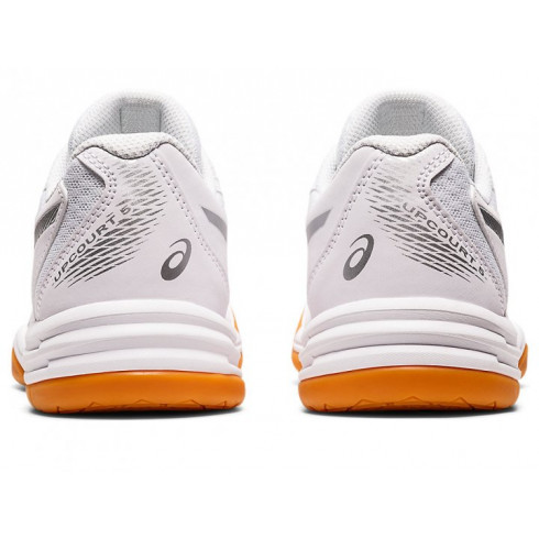 Фото Жіночі волейбольні кросівки ASICS UPCOURT 5 1072A088-101 - зображення 3