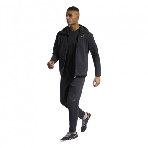 Фото Чоловічі спортивні штани Reebok DMX Training Knit HE9589 - зображення 2