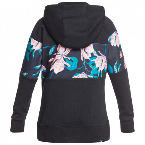 Фото Дитяче худі ROXY HOODIE GIRL G OTLR ERGFT03511-KVJ7 - зображення 2