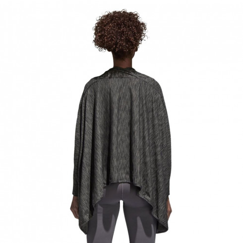 Фото Жіноче пончо Adidas Twist-n-Turn CF3778 - зображення 6