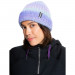 Фото Жіноча шапка ROXY ARIA BEANIE HDWR ERJHA03909-BFK0 - зображення 1
