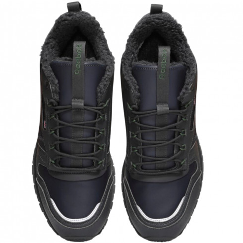 Фото Чоловічі кросівки REEBOK CLASSIC LEATHER FZ1189 - зображення 4