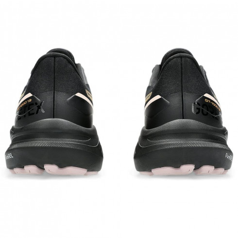 Фото Жіночі бігові кросівки Asics GT-1000 13 GTX 1012B661-001 - зображення 4