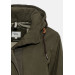 Фото Зимове жіноче напівпальто Camel Active COAT 310350-8R76-33 - зображення 3