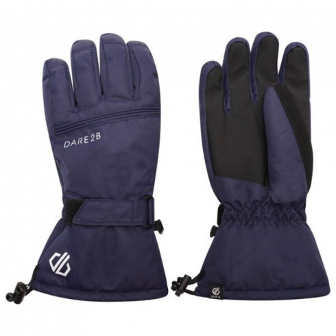 Фото Чоловічі гірськолижні рукавички Dare2B Worthy Glove DMG326-ZV7 - зображення 2