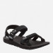 Фото Сандалі Jack Wolfskin OUTFRESH SANDAL W 4039461_6078 - зображення 5