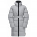 Фото Жіноче пухове напівпальто Jack Wolfskin FROZEN LAKE COAT W 1206132_6315 - зображення 7