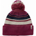 Фото Дитяча шапка Jack Wolfskin POMPOM BEANIE KIDS 1911081_2232 - зображення 1