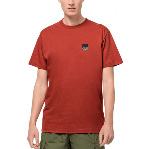 Фото Чоловіча спортивна Jack Wolfskin 365 T M 1808132_3740 - зображення 2