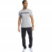 Фото Футболка чоловіча Reebok GS Reebok Linear FP9162 - зображення 1