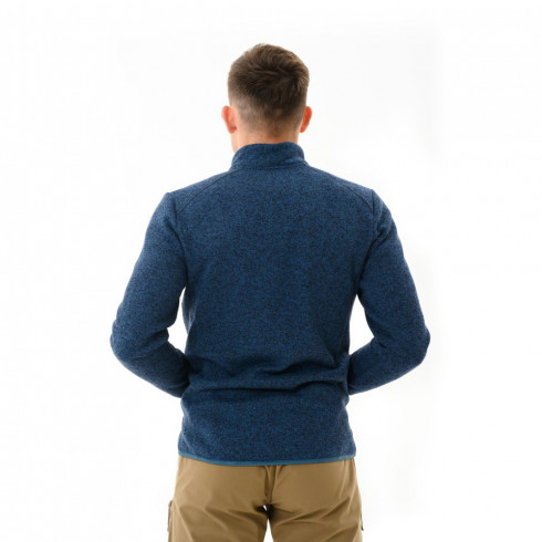 Фото Чоловіча флісова кофта Turbat Dreamer 2 Mns TMF0050-BLU - зображення 3