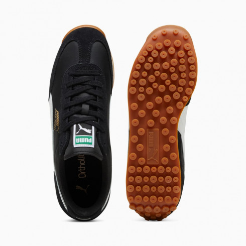 Кросівки Puma Easy Rider Vintage Sneakers 399028-10 - зображення 2 Фото Кросівки Puma Easy Rider Vintage Sneakers 399028-10 - зображення 2