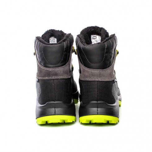 Фото Чоловічі високі черевики Manul Binturong 14711P6G - зображення 7