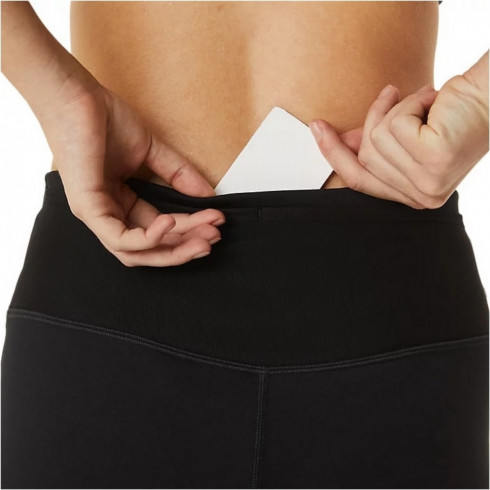 Фото Жіночі тайтси Asics WINTER RUN TIGHT 2012C381-001 - зображення 7