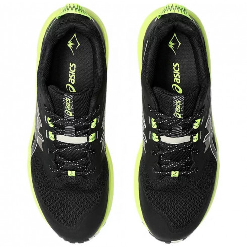 Фото Чоловічі бігові кросівки Asics Trabuco Terra 2 1011B607-003 - зображення 3