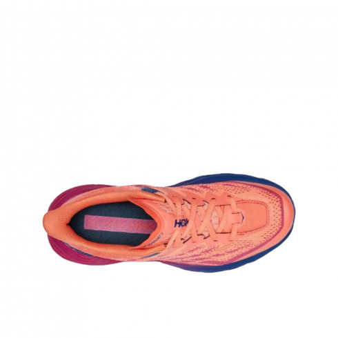 Фото Жіночі бігові кросівки Hoka One One W SPEEDGOAT 5 1123158-FFCM - зображення 6