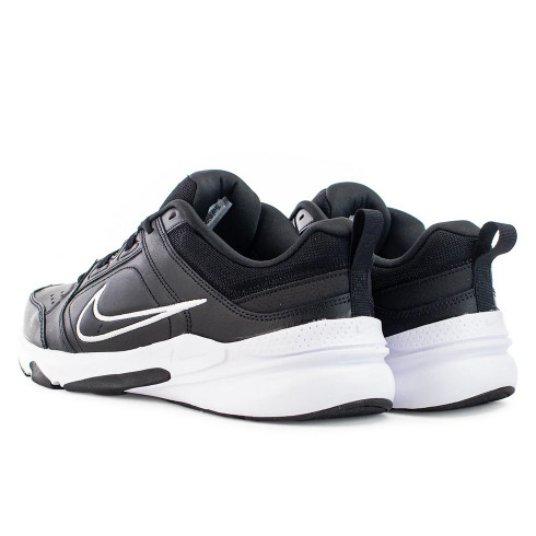 Фото Чоловічі повсякденні кросівки NIKE DEFYALLDAY DJ1196-002 - зображення 10