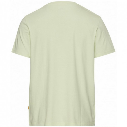 Фото Чоловіча футболка Camel Active T-SHIRT 1/2 ARM 409700-5T01-70 - зображення 2