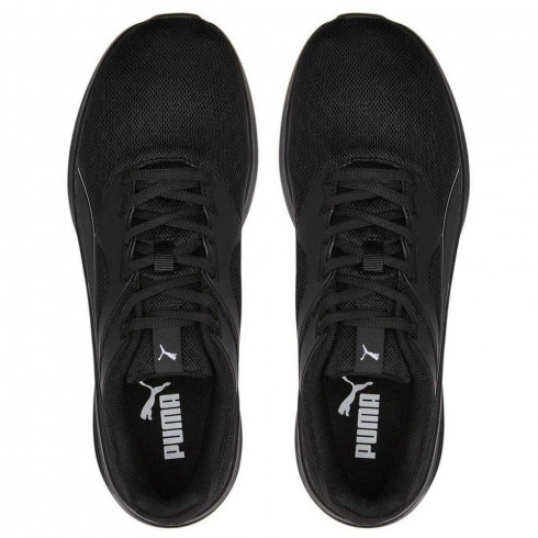 Фото Чоловічі бігові кросівки PUMA TRANSPORT 37702805 - зображення 3