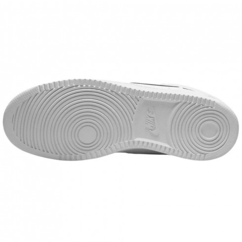 Фото Чоловічі повсякденні кросівки NIKE Court Vision Mid Next Nature DN3577-101 - зображення 2