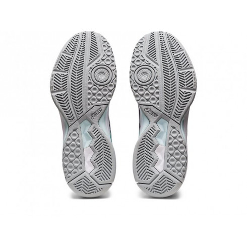 Фото Жіночі волейбольні кросівки ASICS GEL-TASK 3 1072A082-100 - зображення 7