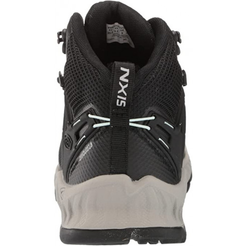 Фото Жіночі черевики Keen NXIS EVO MID WP 1025911 - зображення 3