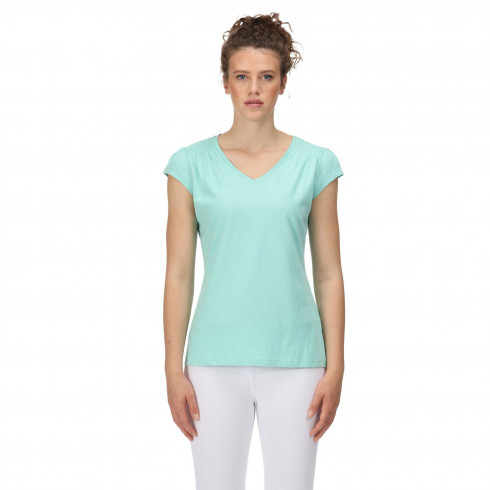 Фото Футболка Regatta Francine RWT241-L7N - зображення 2