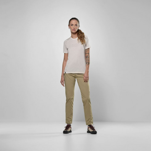 Фото Жіноча футболка Salewa EAGLE POEM DRY T-SHIRT W 28913_7260 - зображення 2