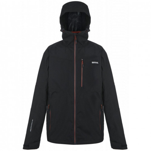 Фото Чоловіча куртка 3 в 1 Regatta Wentwood IX RMP375-07P - зображення 2