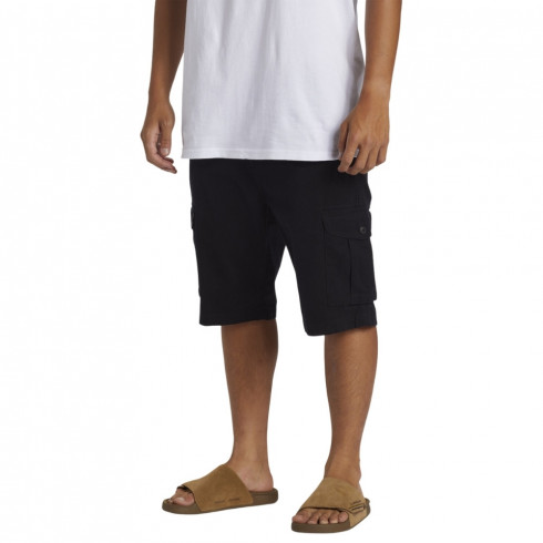 Фото Чоловічі шорти Quiksilver CRUCIAL BATTLE WKST AQYWS03238-KVJ0 - зображення 4