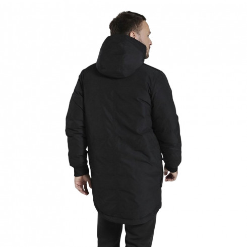 Фото Чоловіча парка Reebok OUTERWEAR DOWN GR0900 - зображення 2