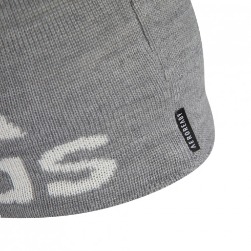 Фото Шапка Adidas AEROREADY Big Logo GS2107 - зображення 3