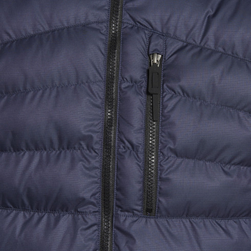 Фото Чоловіча куртка Reebok OUTERWEAR FU1705 - зображення 7