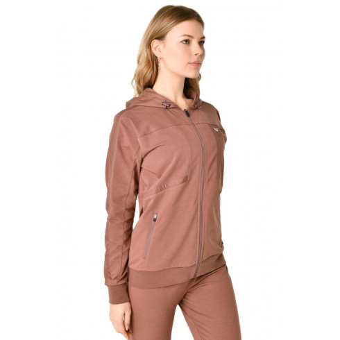 Фото Жіночий спортивний костюм Bilcee TB21WL01S8793-1620 - зображення 4